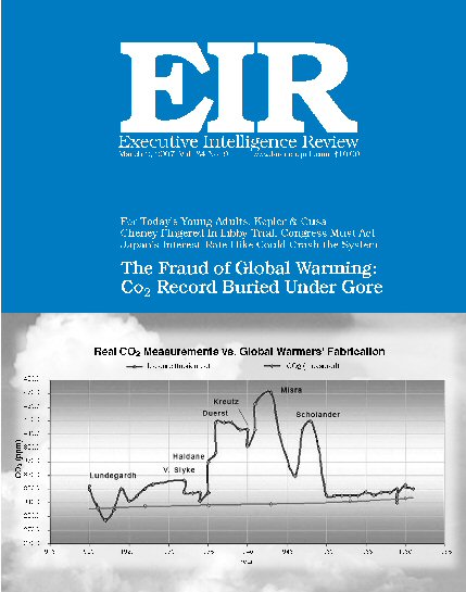 Current EIR Cover...Click to view the entire issue as a PDF file. (Subscription required)