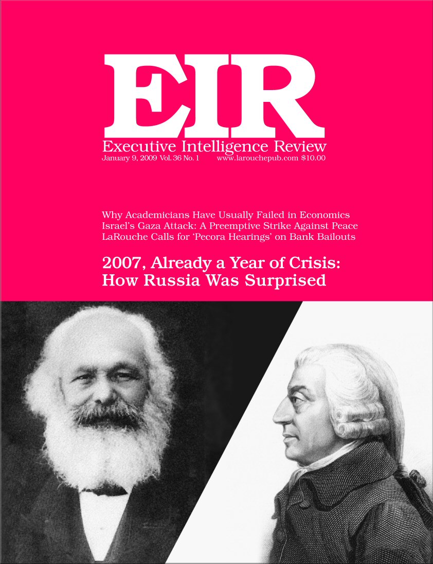 Current EIR Cover...Click to view the entire issue as a PDF file. (Subscription required)