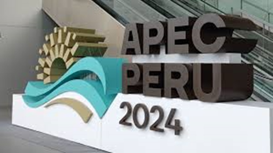 APEC Lima 2024