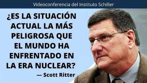 Un conflicto nuclear entre Estados Unidos y Rusia no es sólo una posibilidad, sino que se está convirtiendo cada vez más en una probabilidad