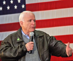 John McCain