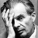 Aldous Huxley