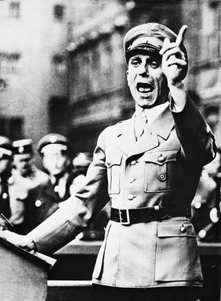 Goebbels