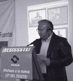 Agustín Rodríguez