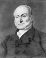 John Quincy Adams